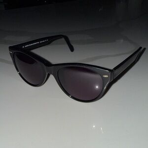 UNITED COLORS OF BENETTON SUNGLASSES - MODEL 140 500 50-20